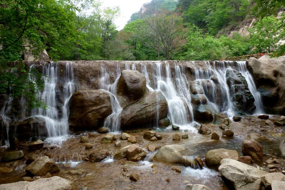 五一辽宁周边自驾游去哪儿好玩,辽宁8座最美山峰自驾游景点线路推荐