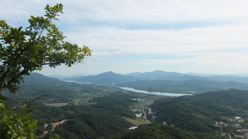 午餐)——院格庄驻地(办事处附近)红绿灯——要捷村——朱雀山度假区