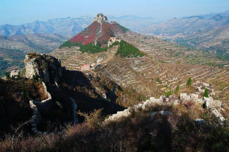 周末山东12日自驾游去哪里好玩15个最强山东周边自驾游好去处推荐