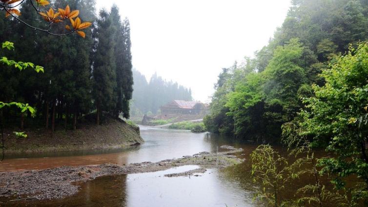 建阳周边这4个自驾游景点最值得一去,建阳出发自驾最佳景点攻略推荐