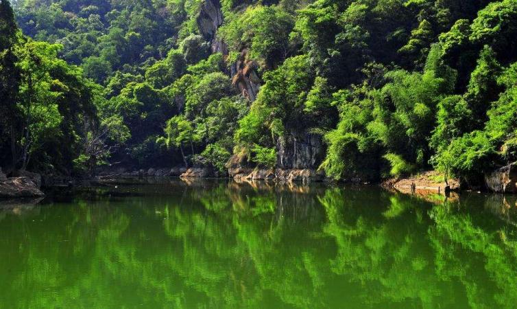 二,福泉古城文化旅游景区