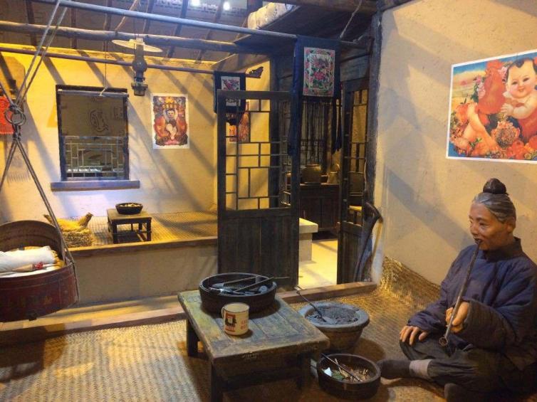 4,东北民俗博物馆