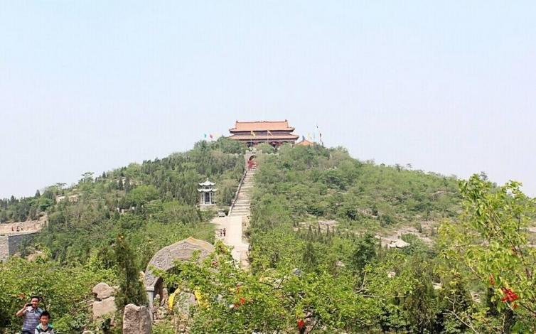 山东巨野周边3日自驾游好去处推荐,休闲的巨野自驾游目的地推荐