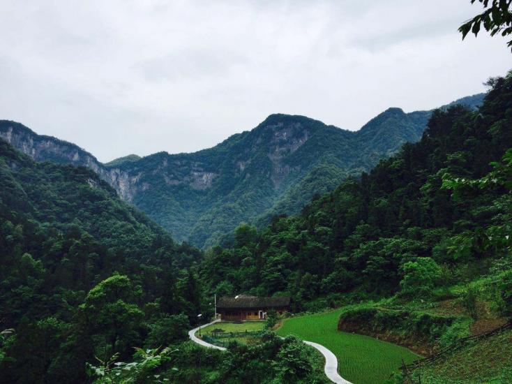 [湖南]湖南湘西自驾游:沅陵·借母溪-凤凰山-白河谷景区2日周末自驾游