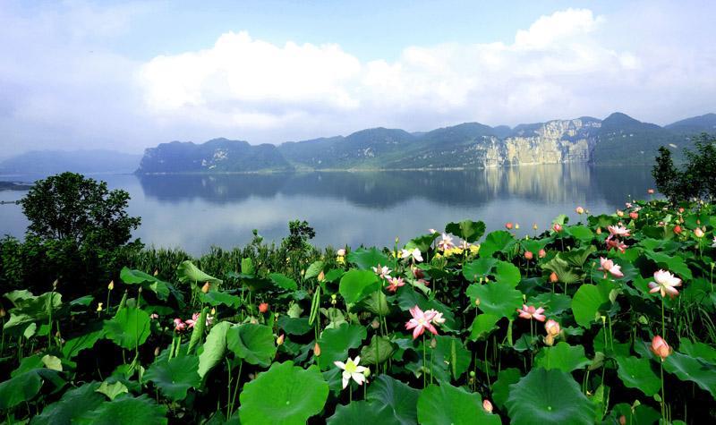 2022余庆飞龙湖自驾游/飞龙湖地址在哪里/飞龙湖门票