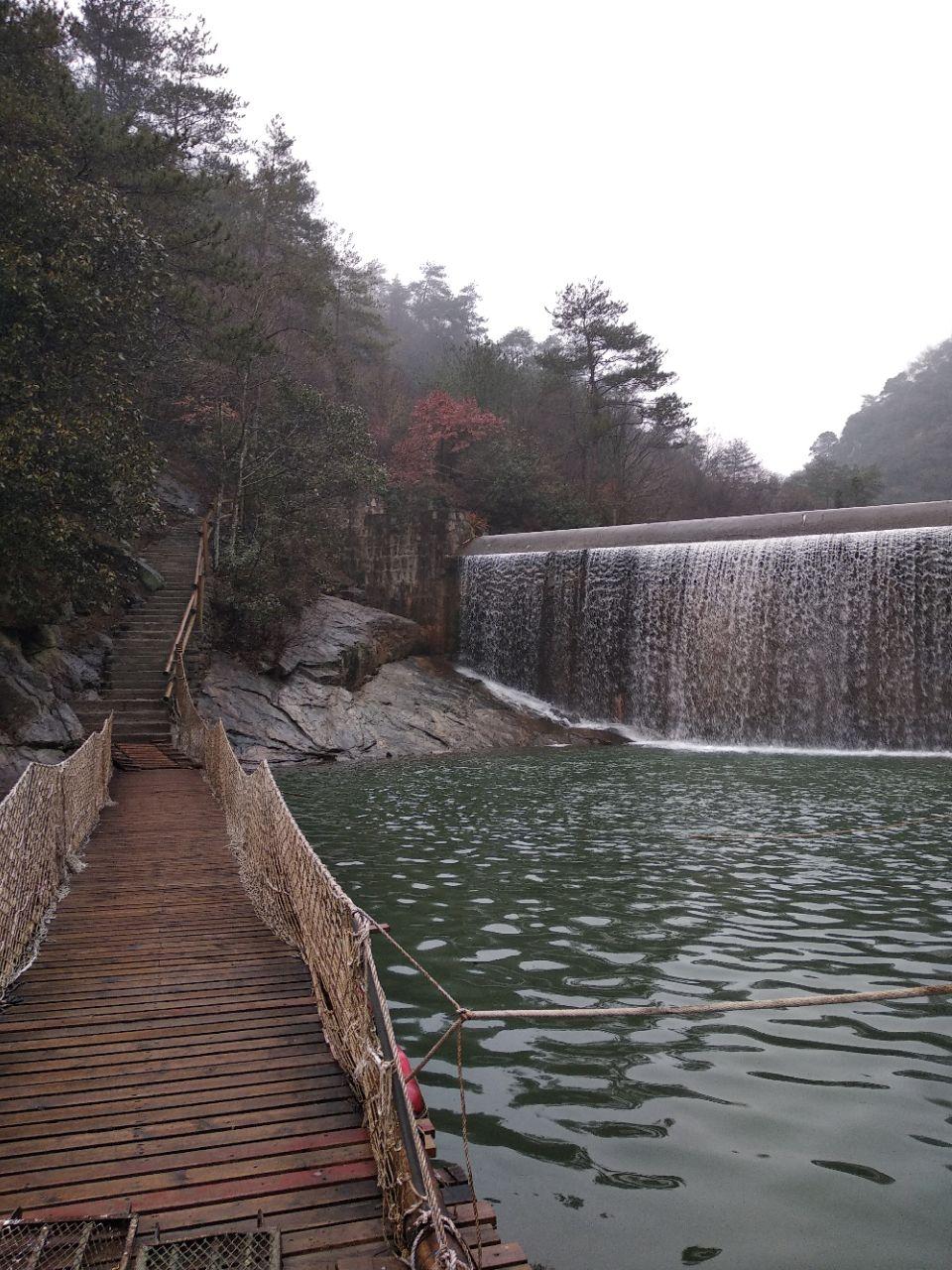 安庆旅游免费景点