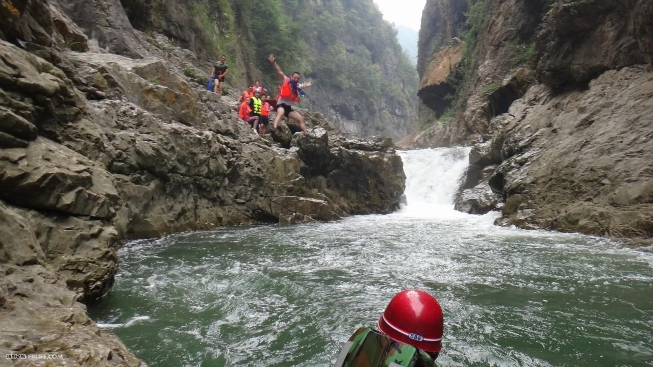 马拉河景区