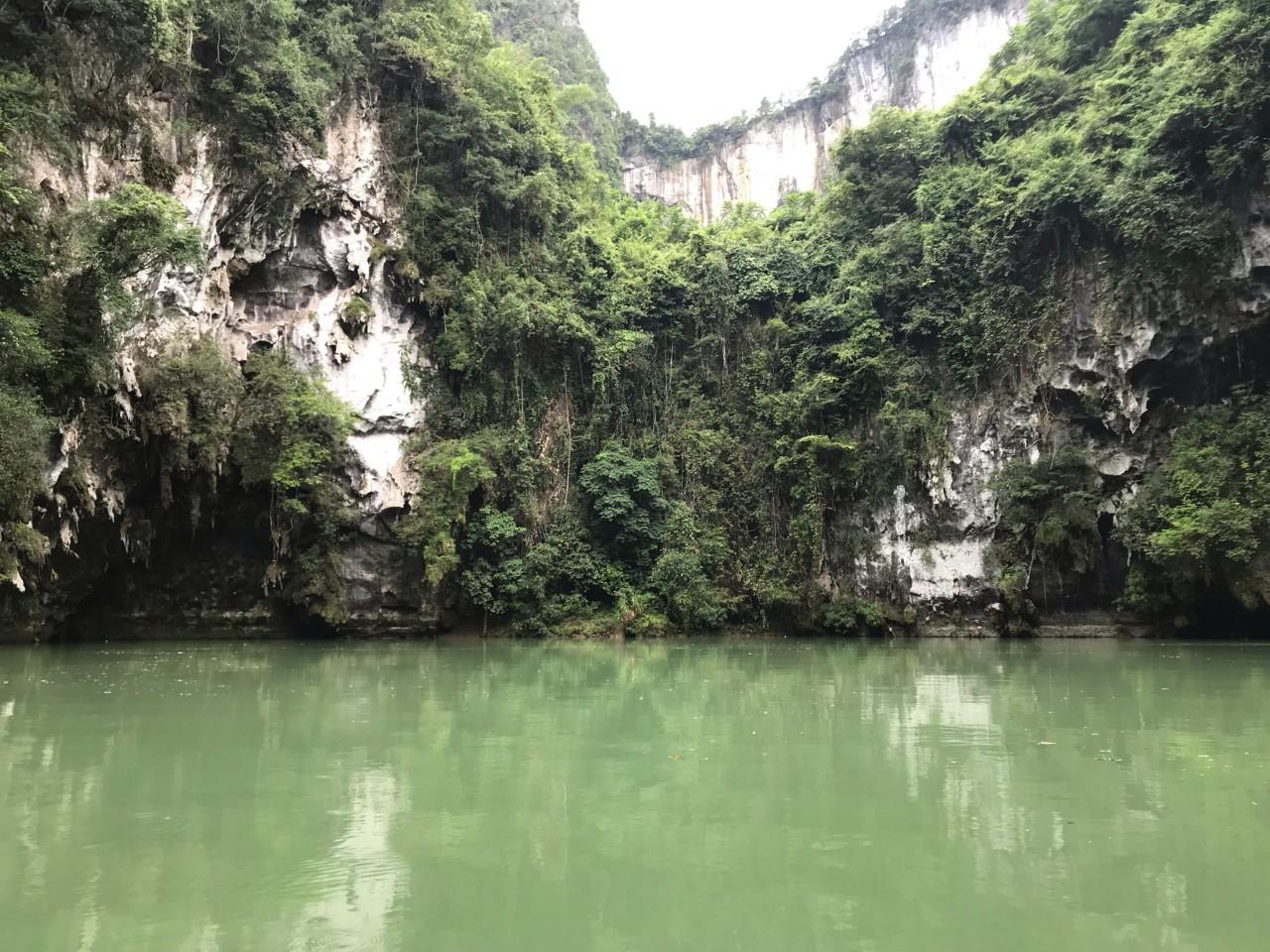 凤山旅游免费景点