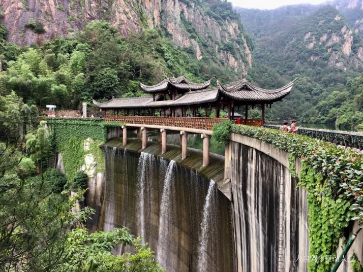 台州天台山