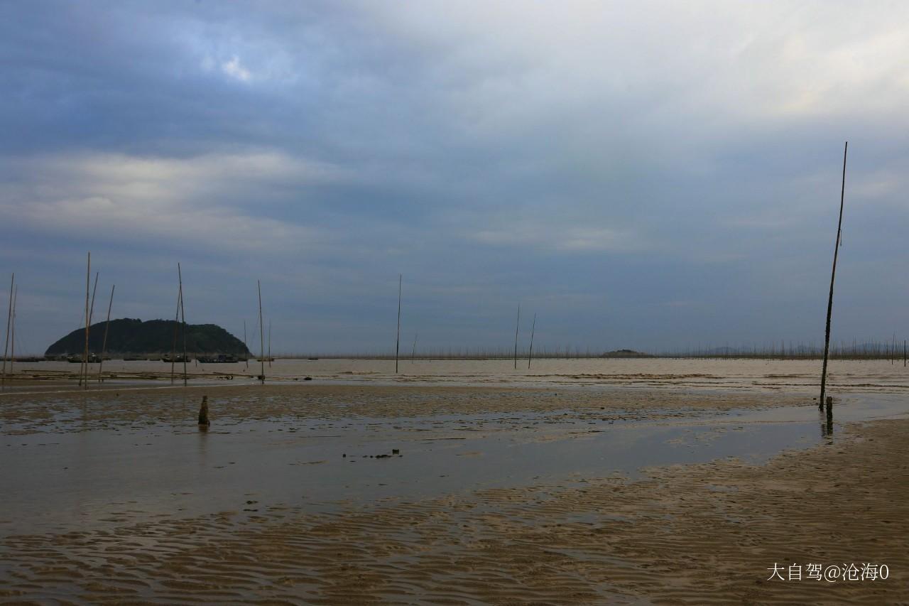 霞浦自驾游景点大全