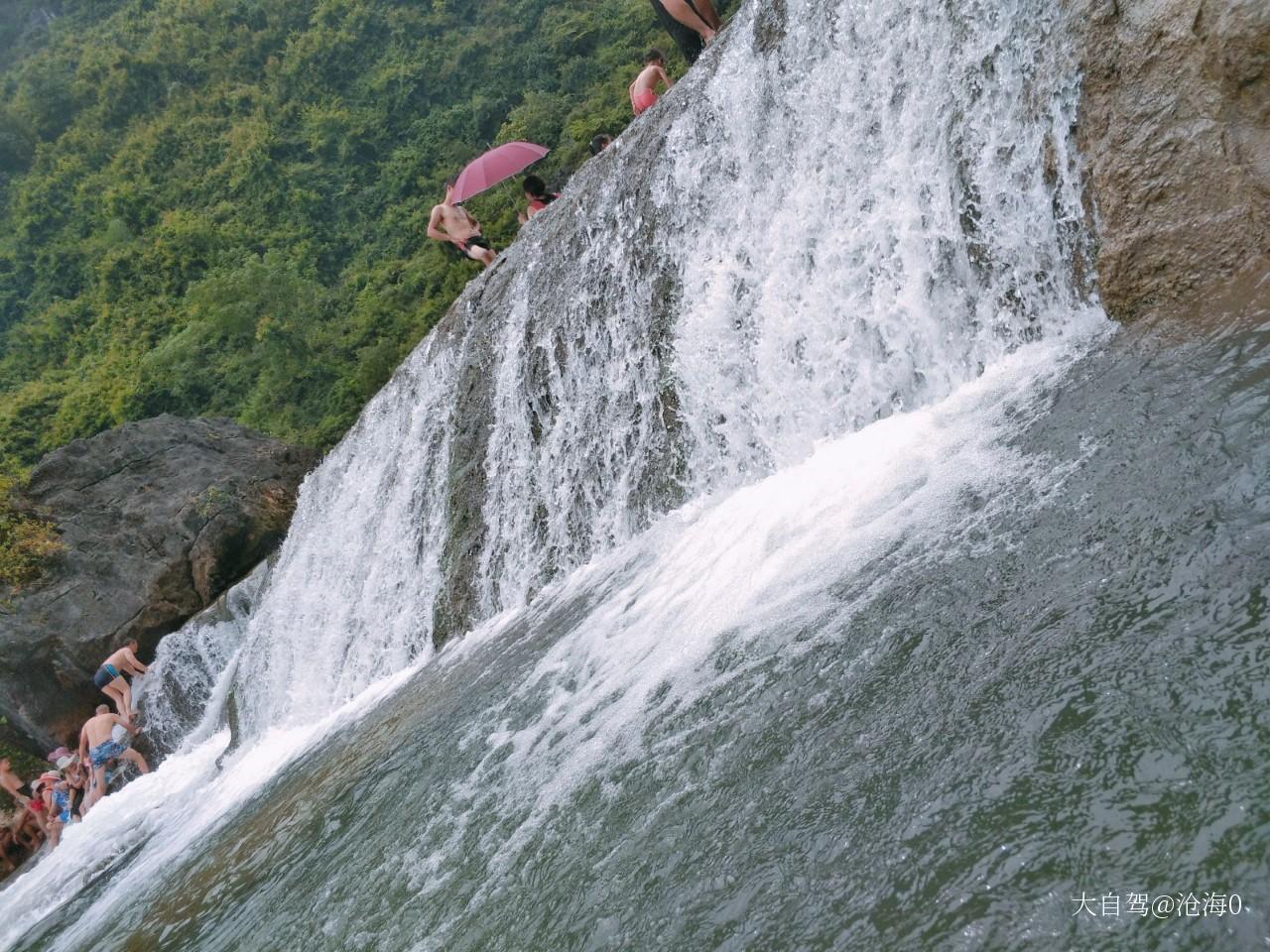 鹿寨自驾游必去景点