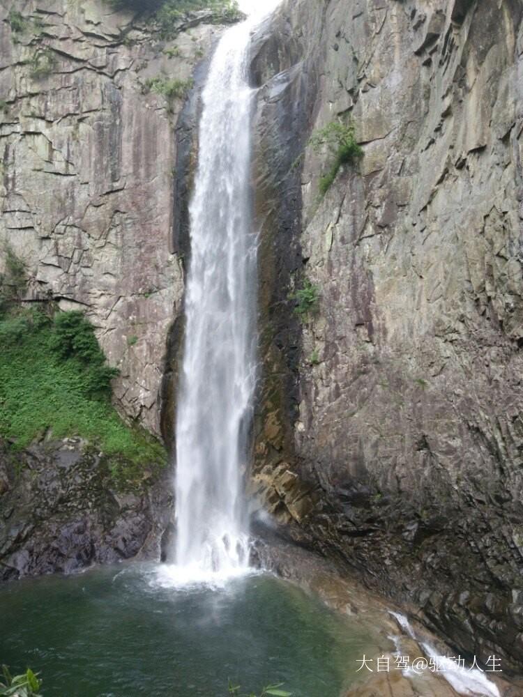 霍山自驾游必去景点