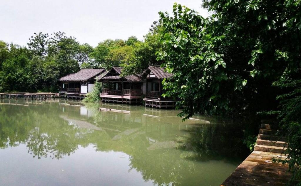 北京出发杭州苏州7日自驾游：西湖-西溪湿地-莫干山-乌镇7日自驾游