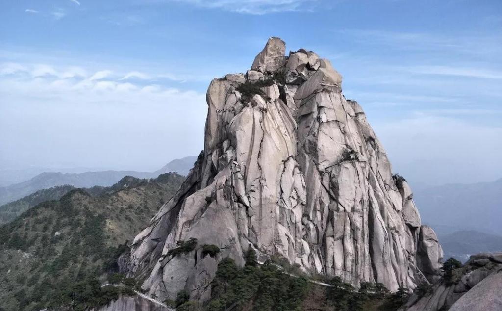 武汉出发安徽天柱山2日自驾游：潜山白马潭-山谷流泉摩崖石刻-天柱山-天仙峡2日自驾活动