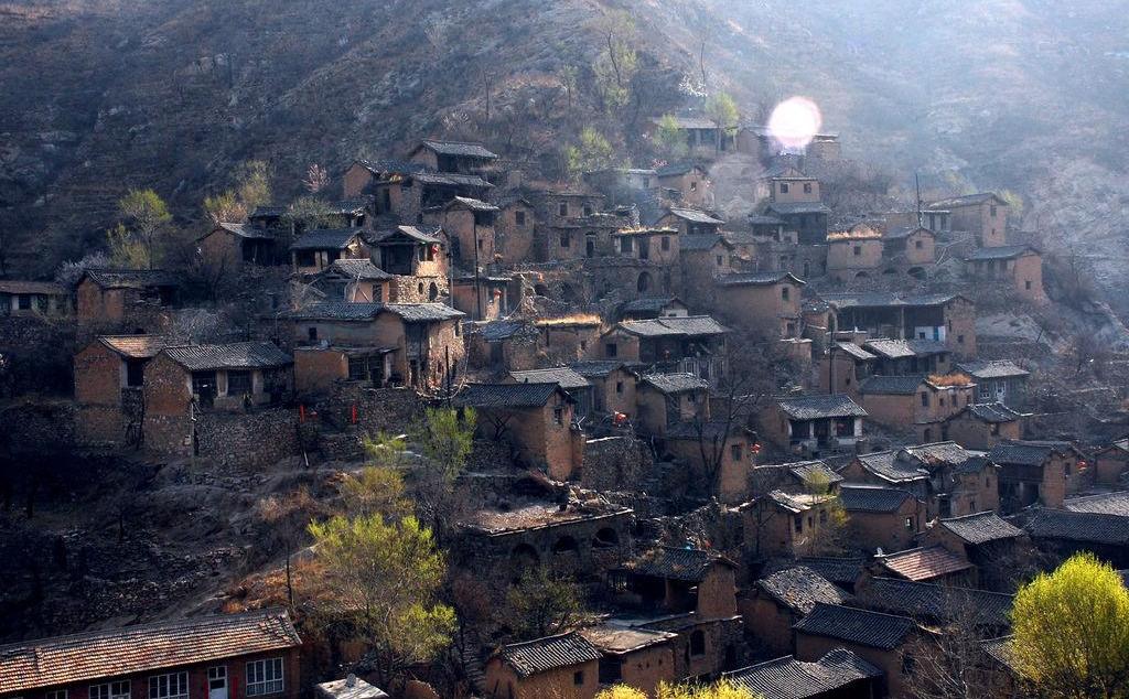 北京出发河北3日自驾游：虎山-大汖温泉度假村3日自驾游