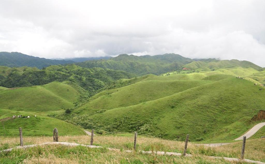 五一广东出发广西4日自驾游：三江程阳八寨-南山大草原-桂林龙脊梯田4天自驾游